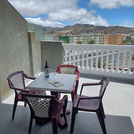 Apartamento C. La Villa Teo La Laguna  Luaran gambar